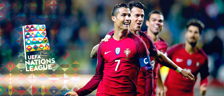 What did the first edition of UEFA Nations League left us? What did the first edition of UEFA Nations League left us?