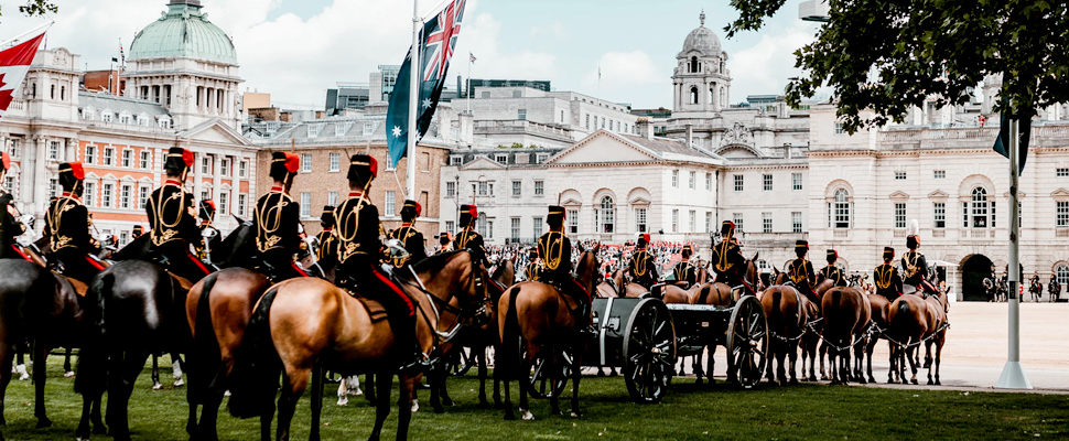 Guardia Nacional de Inglaterra