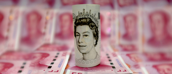 Women on the money – Britain’s Queen Elizabeth, America’s Harriet Tubman Women on the money – Britain’s Queen Elizabeth, America’s Harriet Tubman