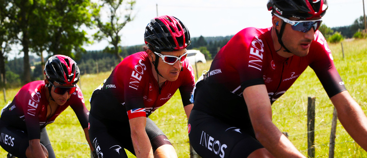 Technology beating romanticism at Tour de France Technology beating romanticism at Tour de France