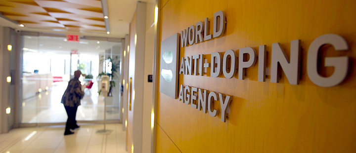 Two Russian boxers competed despite doping bans Two Russian boxers competed despite doping bans