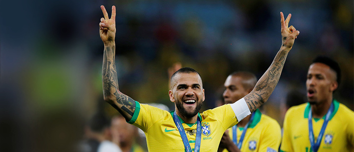 Copa América standouts eye transfers to top European clubs Copa América standouts eye transfers to top European clubs