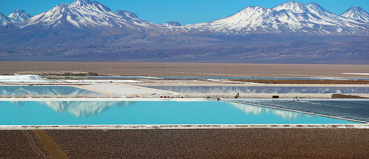 How lithium-rich Chile botched a plan to attract battery makers How lithium-rich Chile botched a plan to attract battery makers