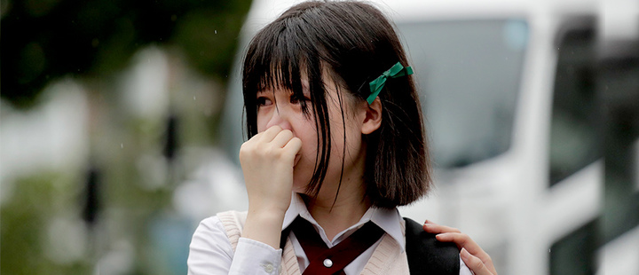 Suspect in Japan anime studio arson reportedly had grudge Suspect in Japan anime studio arson reportedly had grudge