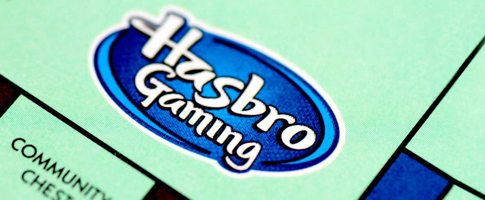 A Monopoly board game by Hasbro Gaming is seen in this illustration photo August 13, 2017.