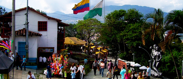 Quiz: How much do you know about Colombia? Quiz: How much do you know about Colombia?