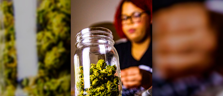 Australian women turning to cannabis to treat endometriosis symptoms Australian women turning to cannabis to treat endometriosis symptoms