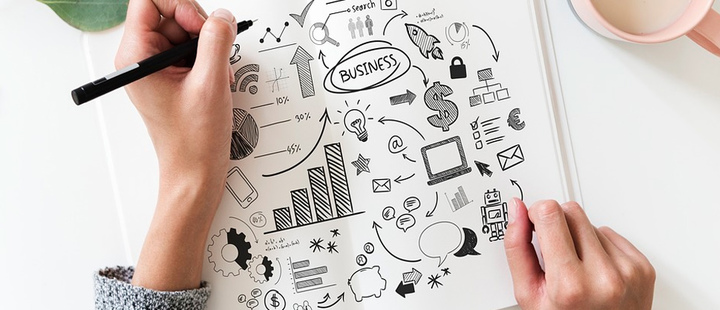 Here are five business trends for 2020 Here are five business trends for 2020