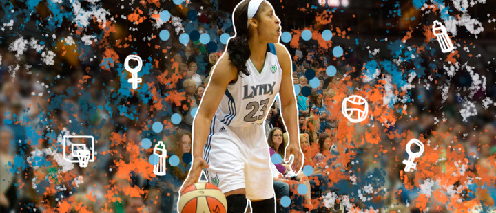 WNBA: these are the new benefits for the female players WNBA: these are the new benefits for the female players